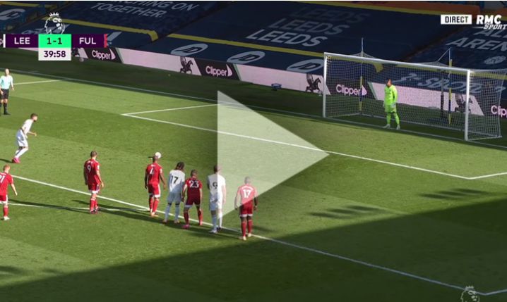 Kolejny gol Klicha w Premier League! [VIDEO]